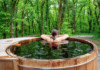 Cedar Hot Tub Wellness: Creating a Natural Sanctuary at Home